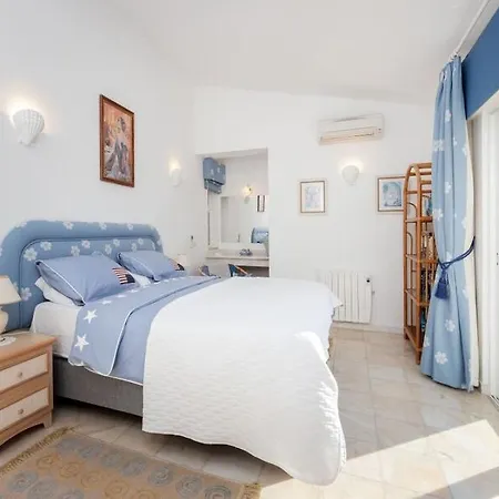 فيلة Vale Do Garrao Sleeps 8 Pool Air Con Wifi *